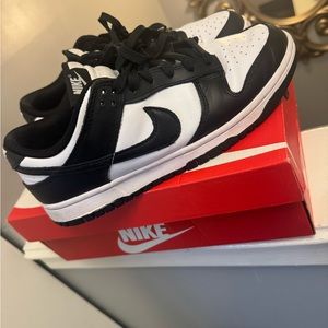 Nike Pandas